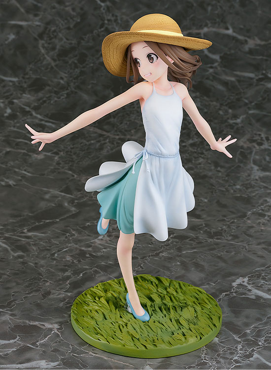 Karakai Jouzu no Takagi-san 3 - Takagi-san - 1/6 - One-Piece Dress Ver.