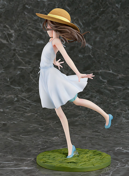 Karakai Jouzu no Takagi-san 3 - Takagi-san - 1/6 - One-Piece Dress Ver.