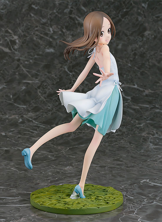 Karakai Jouzu no Takagi-san 3 - Takagi-san - 1/6 - One-Piece Dress Ver.