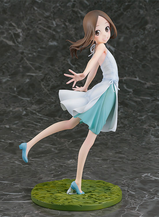 Karakai Jouzu no Takagi-san 3 - Takagi-san - 1/6 - One-Piece Dress Ver.