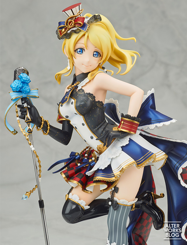 Love Live! School Idol Festival - Eli Ayase