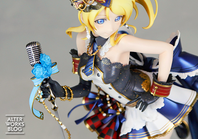 Love Live! School Idol Festival - Eli Ayase