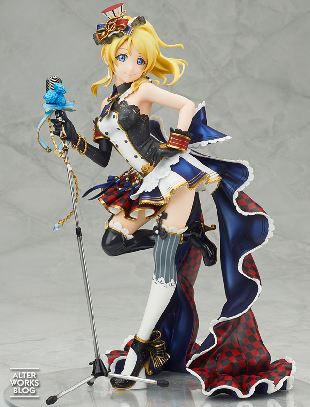 Love Live! School Idol Festival - Eli Ayase