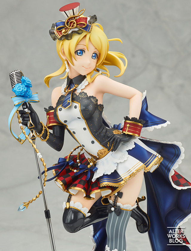 Love Live! School Idol Festival - Eli Ayase