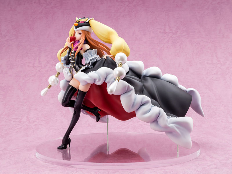 Mawaru Penguindrum - Princess of the Crystal - F:Nex - 1/7 - -10th Anniversary-