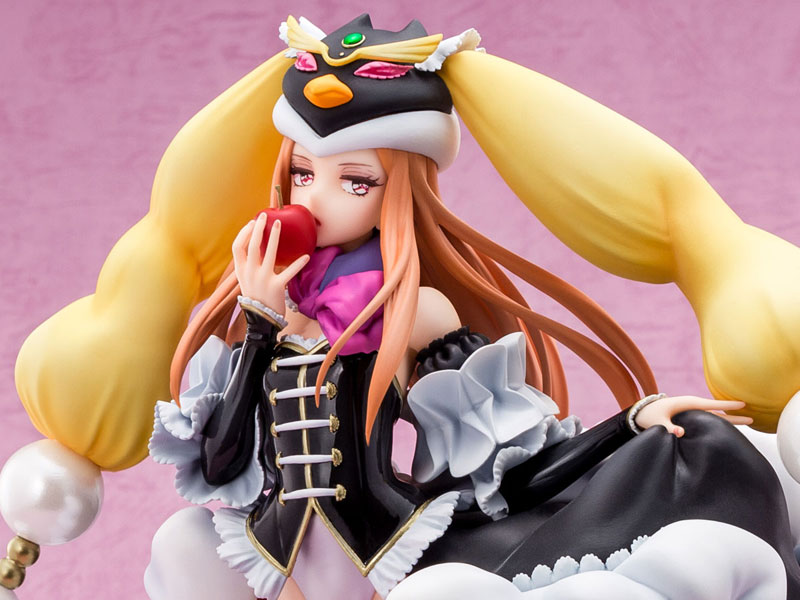 Mawaru Penguindrum - Princess of the Crystal - F:Nex - 1/7 - -10th Anniversary-