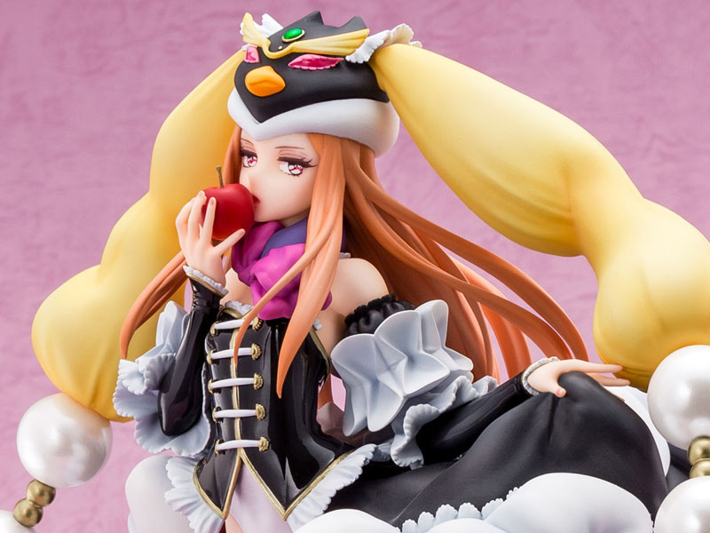 Mawaru Penguindrum - Princess of the Crystal - F:Nex - 1/7 - -10th Anniversary-