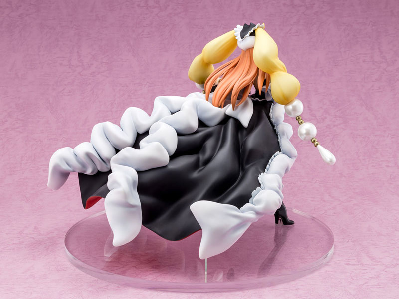 Mawaru Penguindrum - Princess of the Crystal - F:Nex - 1/7 - -10th Anniversary-