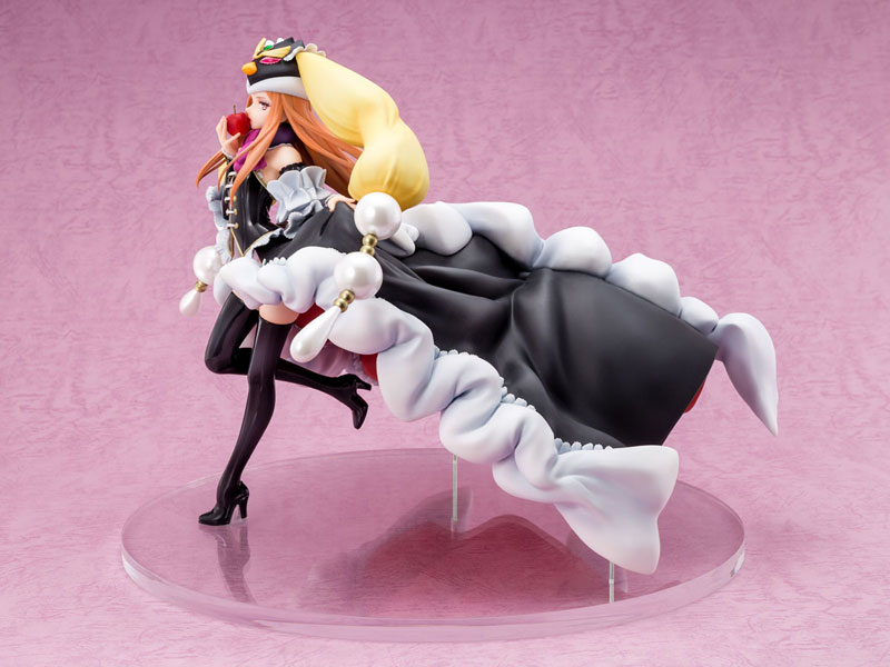 Mawaru Penguindrum - Princess of the Crystal - F:Nex - 1/7 - -10th Anniversary-