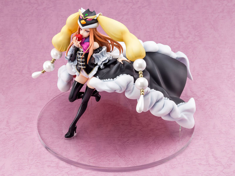 Mawaru Penguindrum - Princess of the Crystal - F:Nex - 1/7 - -10th Anniversary-