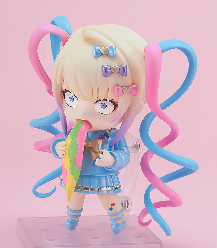 Needy Girl Overdose - Chouzetsu Saikawa Tenshi-chan - Nendoroid #2201