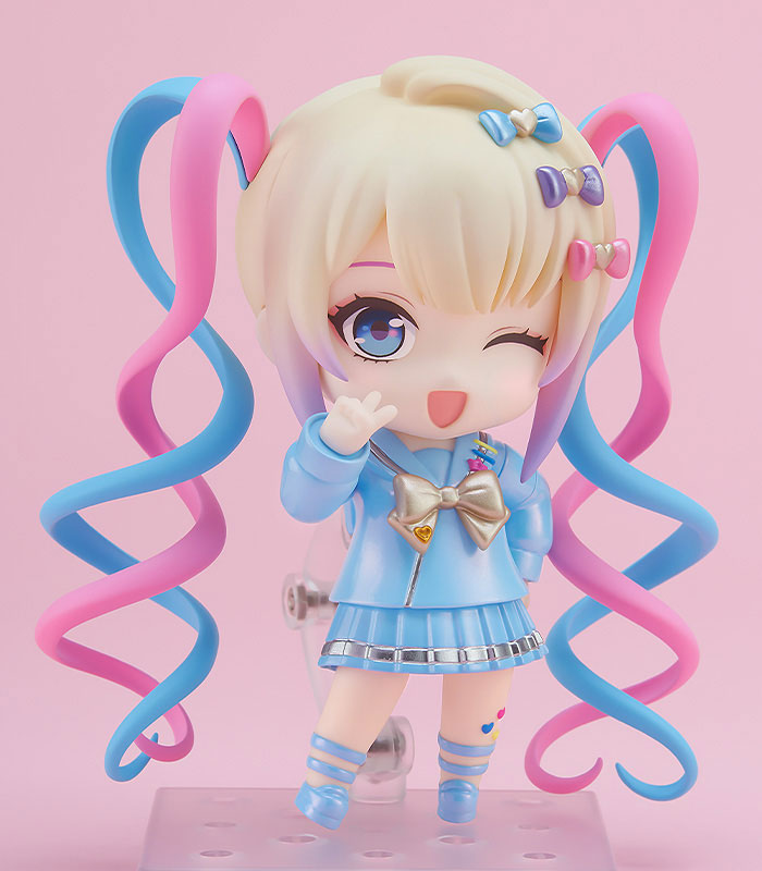 Needy Girl Overdose — Chouzetsu Saikawa Tenshi-chan — Nendoroid #2201 (4)