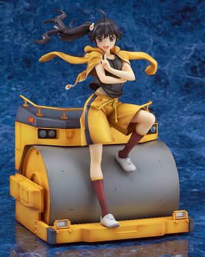 Nisemonogatari - Araragi Karen - 1/8