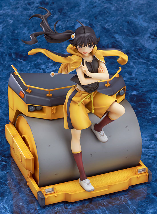 Nisemonogatari - Araragi Karen - 1/8