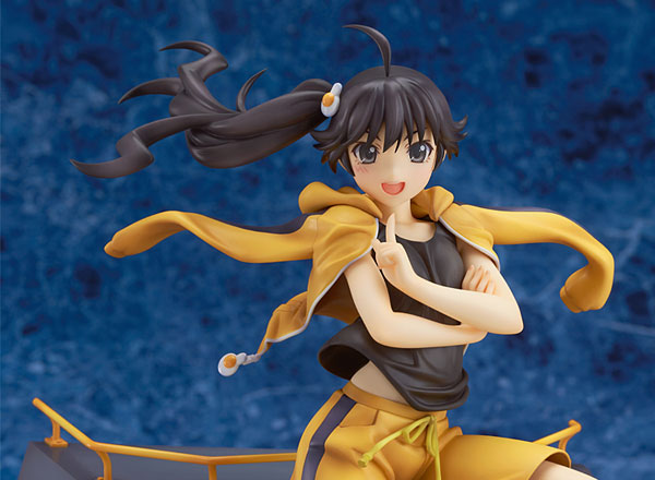 Nisemonogatari - Araragi Karen - 1/8