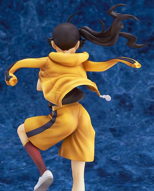 Nisemonogatari - Araragi Karen - 1/8