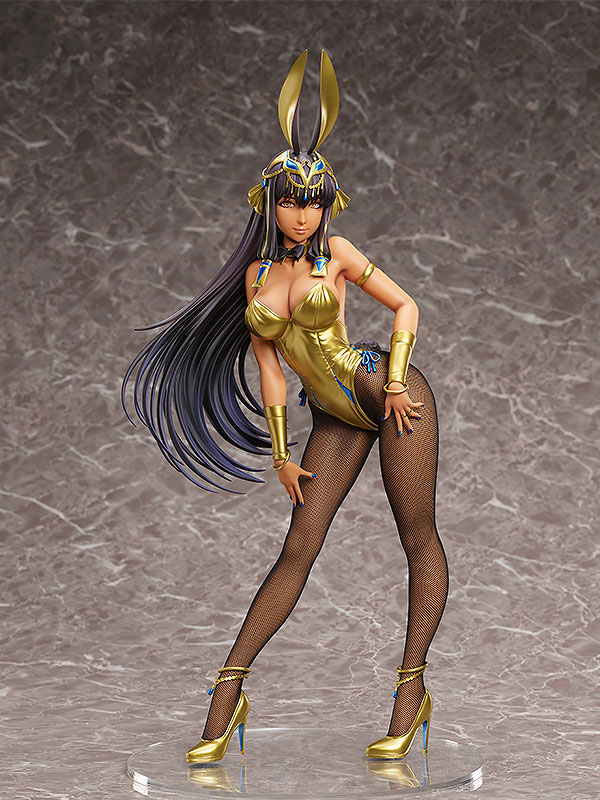 Non — B-style — Anubis — 14 — Bunny Ver (10)