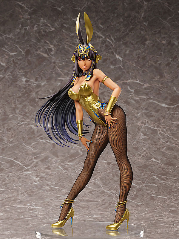 Non - B-style - Anubis - 1/4 - Bunny Ver.