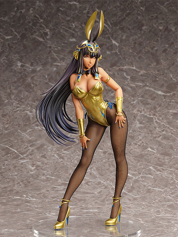 Non - B-style - Anubis - 1/4 - Bunny Ver.