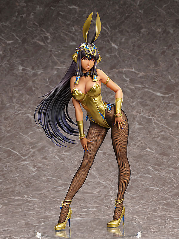 Non - B-style - Anubis - 1/4 - Bunny Ver.