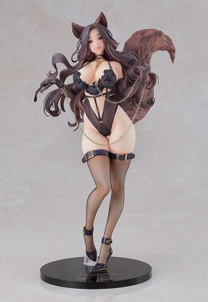 Original - HaneAme Dog Pet Girlfriend - 1/6