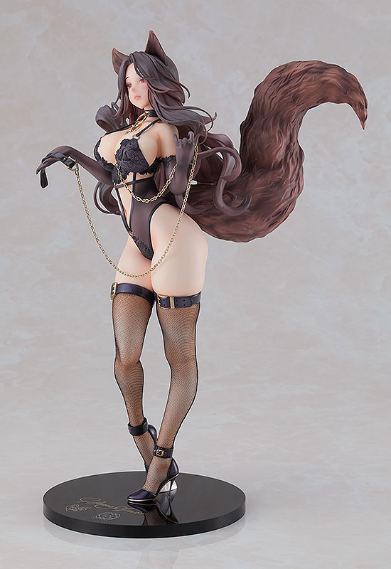 Original - HaneAme Dog Pet Girlfriend - 1/6