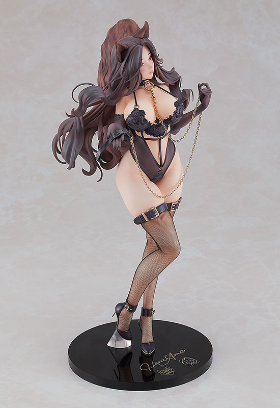 Original - HaneAme Dog Pet Girlfriend - 1/6