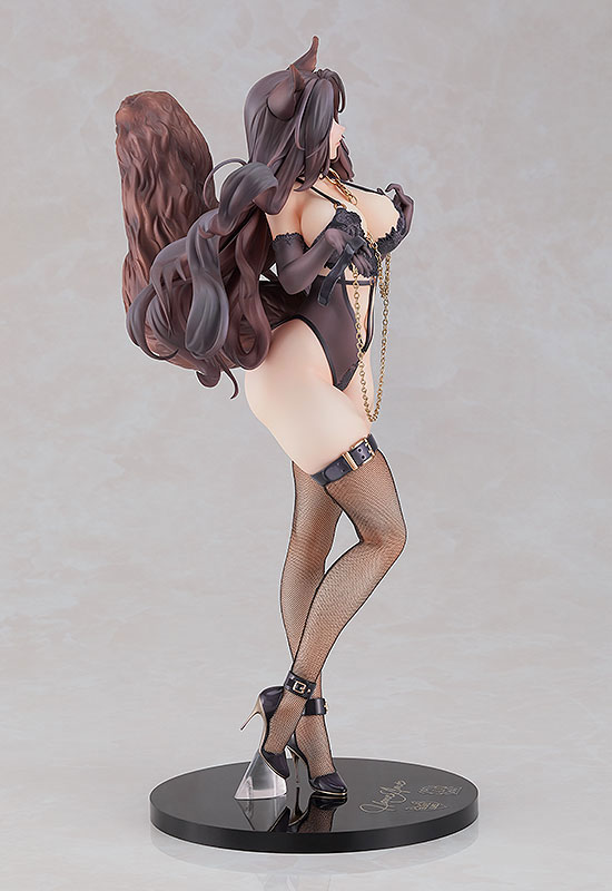 Original - HaneAme Dog Pet Girlfriend - 1/6