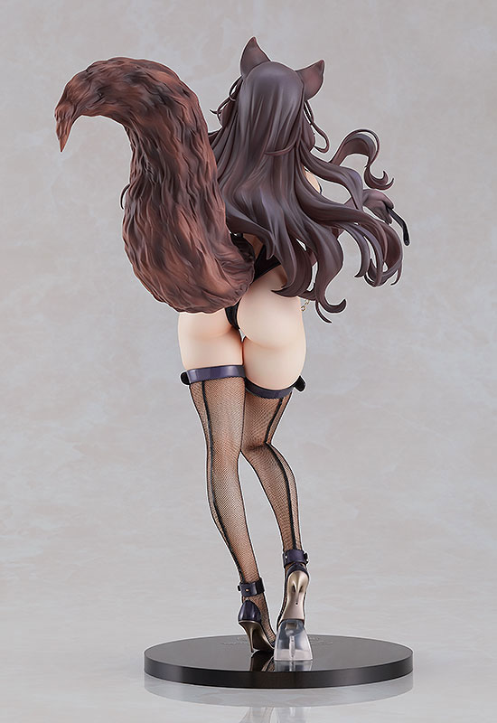 Original - HaneAme Dog Pet Girlfriend - 1/6