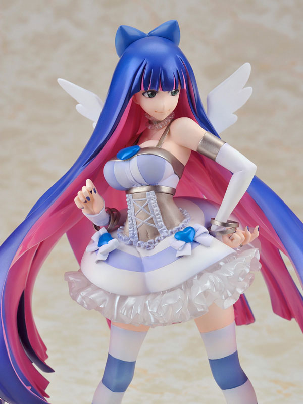 Panty & Stocking with Garterbelt - Stocking Anarchy - 1/8 (Alter)