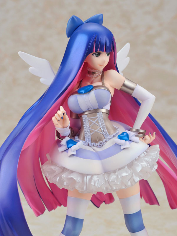 Panty & Stocking with Garterbelt - Stocking Anarchy - 1/8 (Alter)