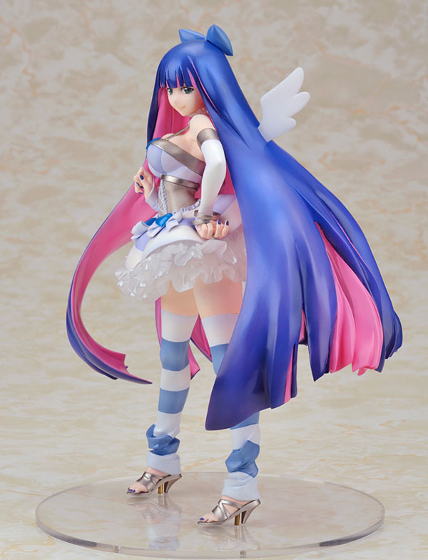 Panty & Stocking with Garterbelt - Stocking Anarchy - 1/8 (Alter)