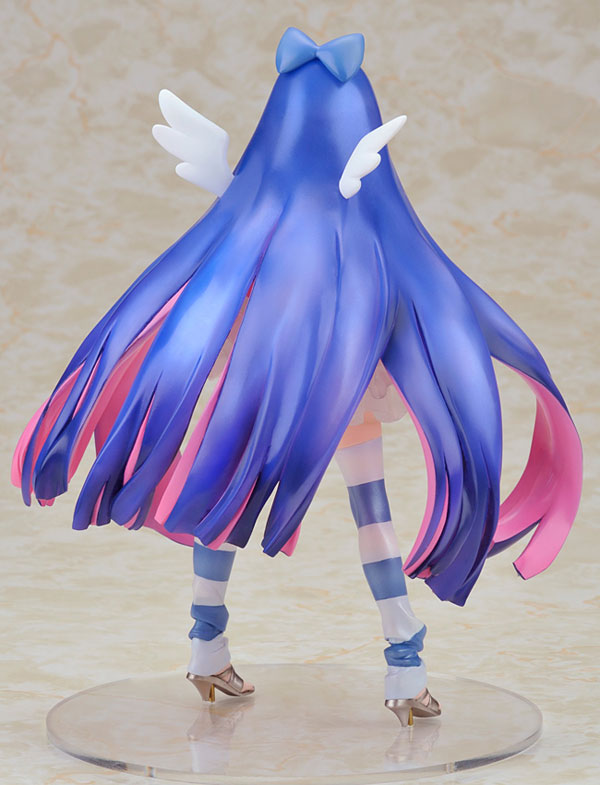 Panty & Stocking with Garterbelt - Stocking Anarchy - 1/8 (Alter)