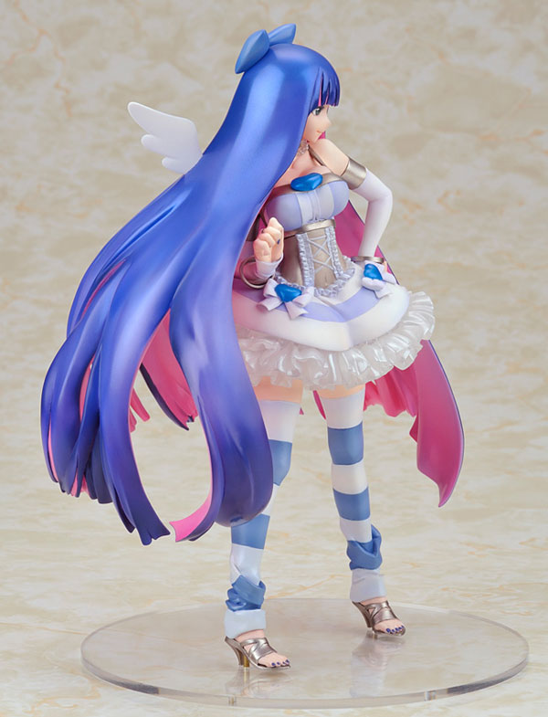 Panty & Stocking with Garterbelt - Stocking Anarchy - 1/8 (Alter)