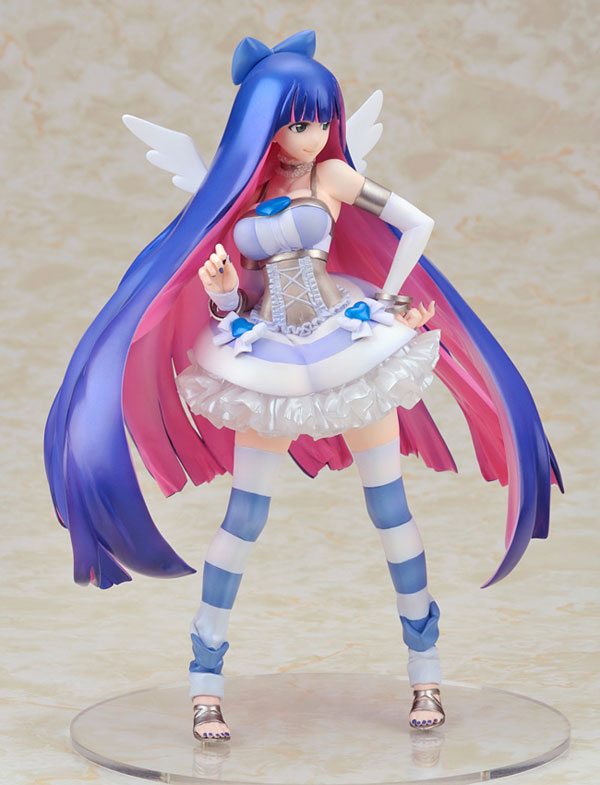 Panty & Stocking with Garterbelt - Stocking Anarchy - 1/8 (Alter)