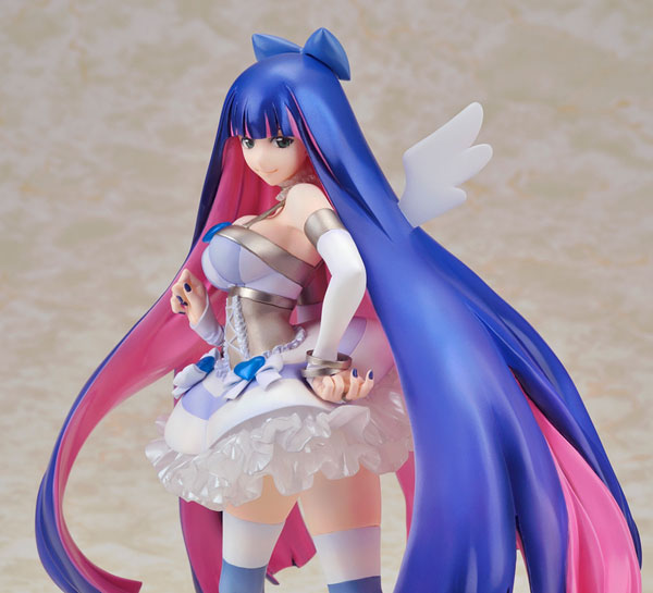 Panty & Stocking with Garterbelt - Stocking Anarchy - 1/8 (Alter)