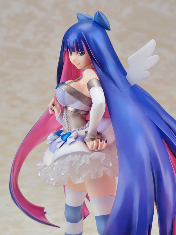 Panty & Stocking with Garterbelt - Stocking Anarchy - 1/8 (Alter)