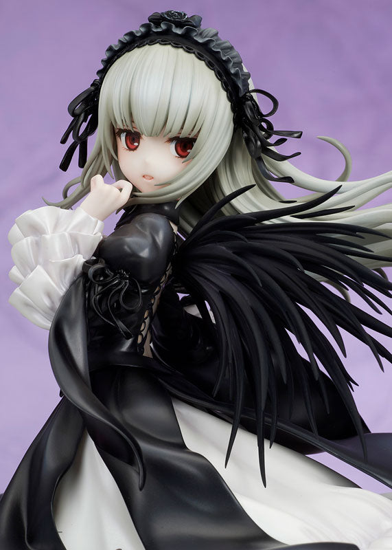 Rozen Maiden - Suigintou - (Flare)