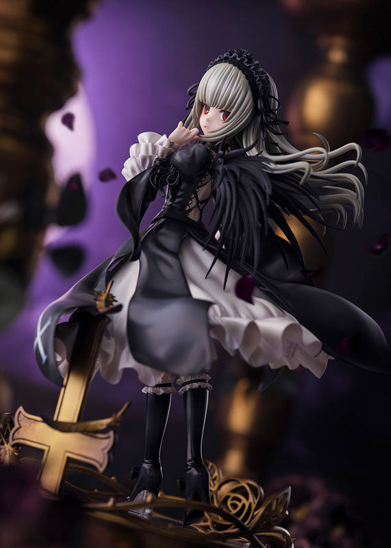 Rozen Maiden - Suigintou - (Flare)