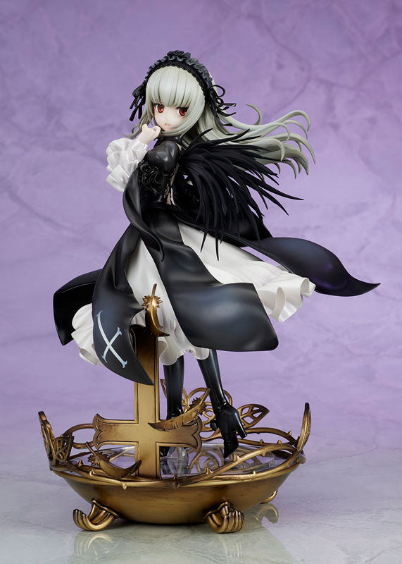 Rozen Maiden - Suigintou - (Flare)