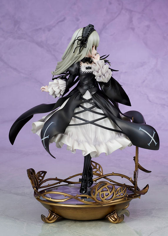 Rozen Maiden - Suigintou - (Flare)