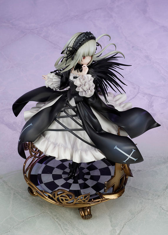 Rozen Maiden - Suigintou - (Flare)