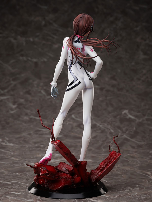 Shin Evangelion Gekijouban:|| - Makinami Mari Illustrious - 1/7 - Last Mission (Revolve)