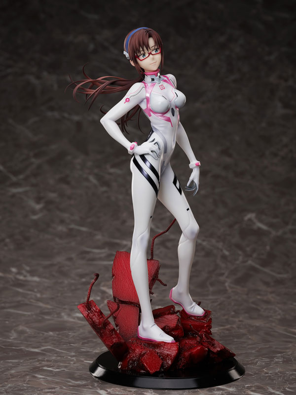 Shin Evangelion Gekijouban:|| - Makinami Mari Illustrious - 1/7 - Last Mission (Revolve)