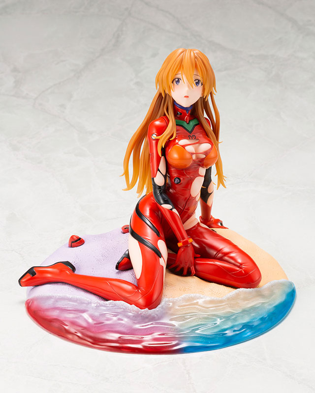 Shin Evangelion Gekijouban:|| - Souryuu Asuka Langley - 1/6 - Last Scene (Kotobukiya)