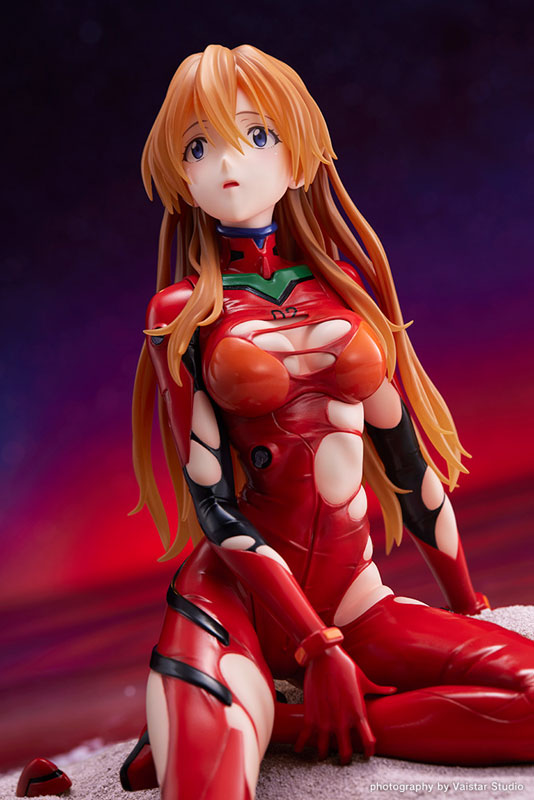 Shin Evangelion Gekijouban:|| - Souryuu Asuka Langley - 1/6 - Last Scene (Kotobukiya)