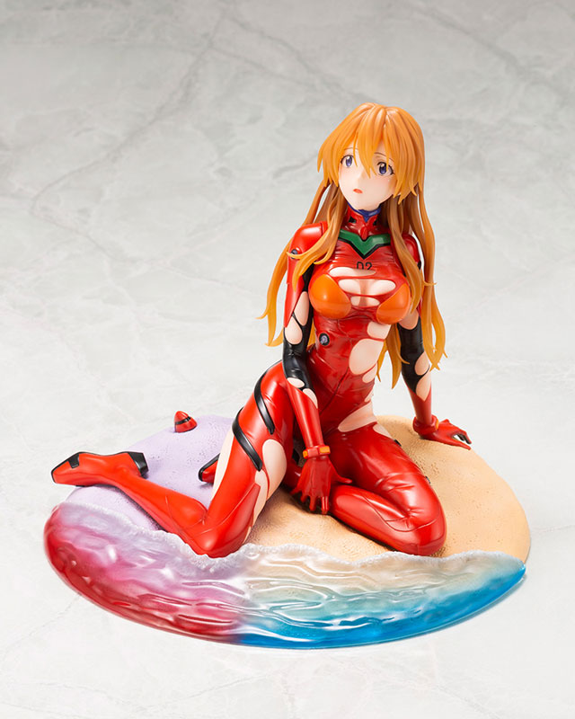 Shin Evangelion Gekijouban:|| - Souryuu Asuka Langley - 1/6 - Last Scene (Kotobukiya)