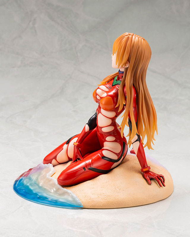 Shin Evangelion Gekijouban:|| - Souryuu Asuka Langley - 1/6 - Last Scene (Kotobukiya)