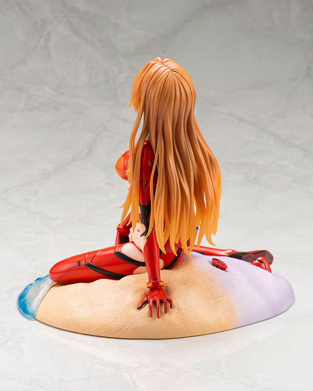 Shin Evangelion Gekijouban:|| - Souryuu Asuka Langley - 1/6 - Last Scene (Kotobukiya)