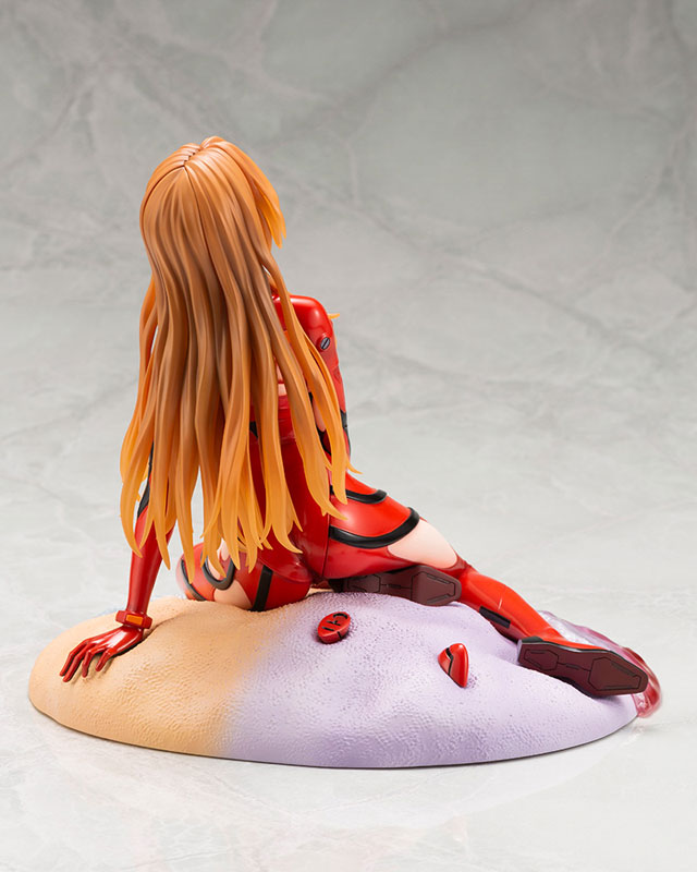 Shin Evangelion Gekijouban:|| - Souryuu Asuka Langley - 1/6 - Last Scene (Kotobukiya)